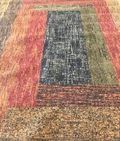 Home Dynamix Royalty 10 Area Rug, 9'2" x 12'6", Multi-Color, Polypropylene, Made In Turkey - 2
