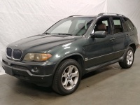 2004 BMW X5 - AWD