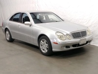 2003 Mercedes E 320 - 129K Miles!