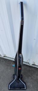 Hoover Cordless Stick Vacuum Cleaner With Lithium-Ion Battery, Dual Cyclonic Filtration, And Handheld Conversion