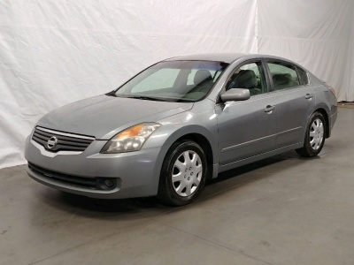 2008 Nissan Altima