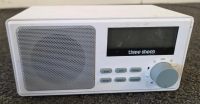 Mixed Lot: AMEIFU Large Room Air Purifier, HEPA, 1500 Sq Ft Coverage, Digital Display, Touch Controls, Timer (Tested), Coffee Maker (Tested), Work Light (Tested), Electric Skillet (Tested), & More - 11
