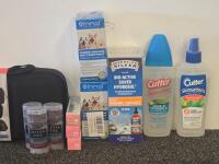 Mixed Lot Aprilskin, Cutter, Sovereign Silver, Toothpaste, Storage Case, Pet & Beauty Products - 2