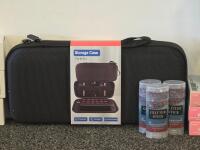 Mixed Lot Aprilskin, Cutter, Sovereign Silver, Toothpaste, Storage Case, Pet & Beauty Products - 4