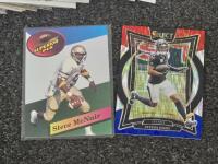 Large Multi-Sport Trading Card Lot: 100&ndash;500+ Cards, 2019&ndash;2023, Includes Rookies & Inserts - 2