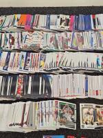 Large Multi-Sport Trading Card Lot: 100&ndash;500+ Cards, 2019&ndash;2023, Includes Rookies & Inserts - 4