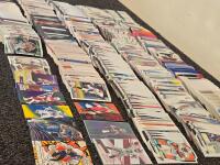 Large Multi-Sport Trading Card Lot: 100&ndash;500+ Cards, 2019&ndash;2023, Includes Rookies & Inserts - 6