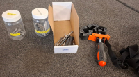 ValueMax Riveter, Kobalt Air Hammer, Craftsman, Kapro, Zircon HD55, And More (Unable To Test Air Tools) - 5