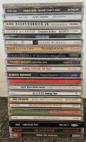 Scentsy Warmer (Tested, Works) Large Assorted CD Collection (77 Titles), FMD Storage Case, Pop Rock Jazz Soundtracks Included (Q) - 6