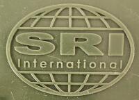 SRI International Ruggedized Field Electronics Control/Tracking Unit - 2