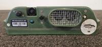 SRI International Ruggedized Field Electronics Control/Tracking Unit - 4