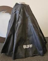 Paul C. Buff 47" Foldable Octabox Kit with Stands and Diffusion Panel (L) - 4