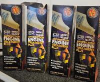 Truck Rear Sliding Window, Classic & Power Side Mirrors, Automotive Engine & Fuel Additives, Lot - 2
