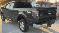 2012 FORD F-150 - 4X4! - 3