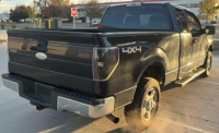 2012 FORD F-150 - 4X4! - 5