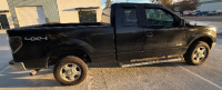 2012 FORD F-150 - 4X4! - 6