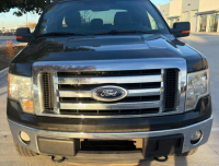 2012 FORD F-150 - 4X4! - 7