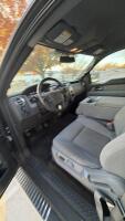 2012 FORD F-150 - 4X4! - 10