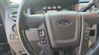 2012 FORD F-150 - 4X4! - 15