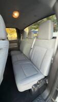 2012 FORD F-150 - 4X4! - 17