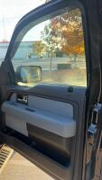 2012 FORD F-150 - 4X4! - 19