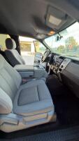 2012 FORD F-150 - 4X4! - 20
