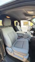 2012 FORD F-150 - 4X4! - 23