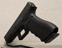 Glock 22 Gen 4 .40 S&W, Austrian Made, Serial BKRV656, with Holster - 3