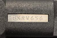 Glock 22 Gen 4 .40 S&W, Austrian Made, Serial BKRV656, with Holster - 9