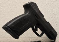 Ruger Security-9 9mm Luger, 4" Barrel, Black Polymer, Serial #384-73220 - 2