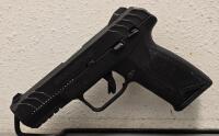 Ruger Security-9 9mm Luger, 4" Barrel, Black Polymer, Serial #384-73220 - 4