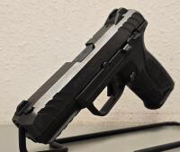 Ruger Security-9 9mm Luger, 4" Barrel, Black Polymer, Serial #384-73220 - 5