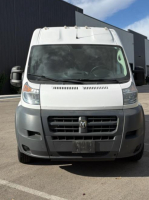 2018 RAM PROMASTER - TOUCHSCREEN RADIO! - 2