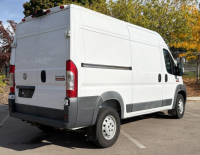 2018 RAM PROMASTER - TOUCHSCREEN RADIO! - 6