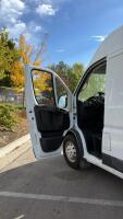 2018 RAM PROMASTER - TOUCHSCREEN RADIO! - 10