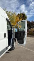 2018 RAM PROMASTER - TOUCHSCREEN RADIO! - 16