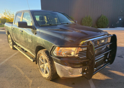 2015 RAM 1500 -