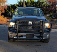 2015 RAM 1500 - TOUCH SCREEN DISPLAY! - 2