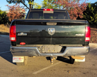 2015 RAM 1500 - TOUCH SCREEN DISPLAY! - 5