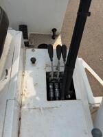 Sport Ice 124 Ride-On Ice Resurfacer, Honda GX670 Engine, Gasoline, 60" Blade, 70-100 Gal Tank - 10