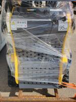 SSL60 Compact Track Loader, Diesel, Tracks, 15.5 HP, 617 lb ROC, Bucket, Unused, 95 dB - 4