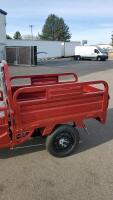 IRANCH IRET13 Electric Cargo Tricycle, 2026, 200kg, 2700x960x1320mm, S/N KR20260101AMAM0135 - 4