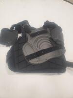 Hatch ExoTech Riot/Impact Protective Gear Set with Body Armor & Limb Guards (Used) - 2