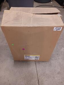 DuraVent PelletVent Pro 3PVP-KVA 3" Vertical Kit for Flat Ceiling Biofuel/Pellet Stove Venting