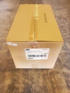 3M 9502+ KN95 Respirator Masks, 500 Count, GB2626-2019 Certified, Standard Fit, No Valve