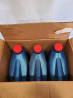 Chevron Delo 400 SDE 15W-40 Diesel Engine Oil, 3 Gallon Case, API CK-4/SN, ISOSYN Technology - 3