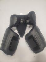 Riot Control Protective Gear Set &ndash; Full Body Coverage, Adjustable Fit, High-Impact Materials - 5