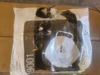 3M 9001 KN90 Particulate Respirator, Earloop Design, 500 Masks per Case - 3