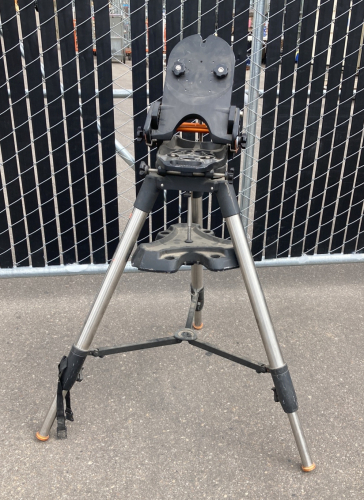 Celestron Adjustable Tripod