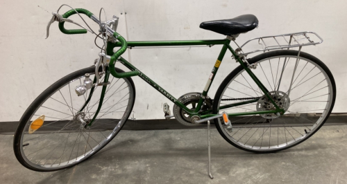 Schwinn Varsity Bike